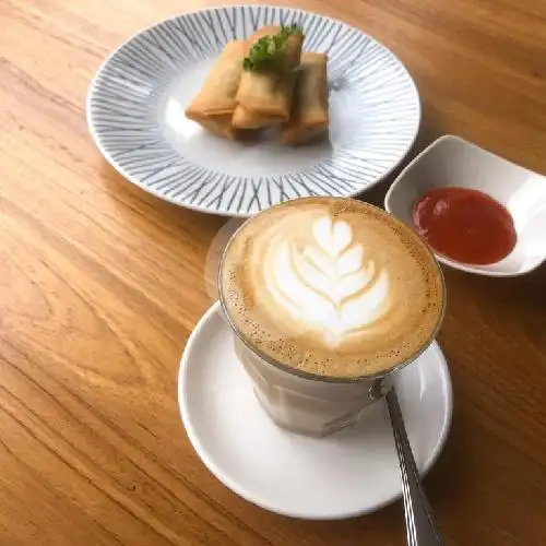 Gambar Makanan Bake Pastry and Coffee , Ubud 16