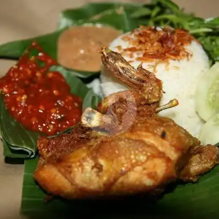 Gambar Makanan Pecel Lele Lumintu (Lamongan), Serpong Utara 7