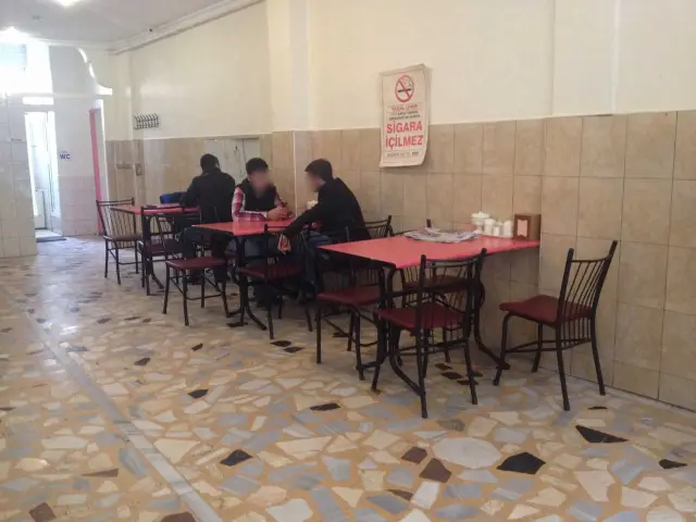 Bahar Kebap İskender & Pide Salonu'nin yemek ve ambiyans fotoğrafları 5