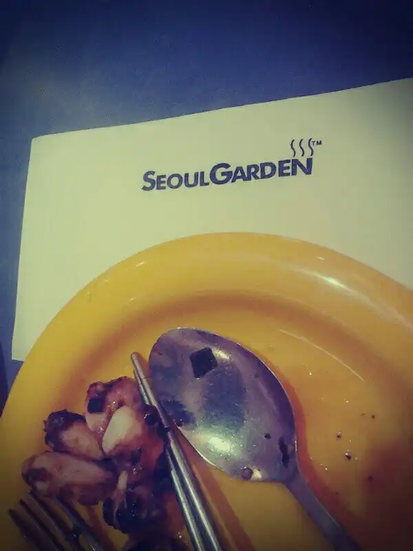 Seoul Garden Food Photo 10