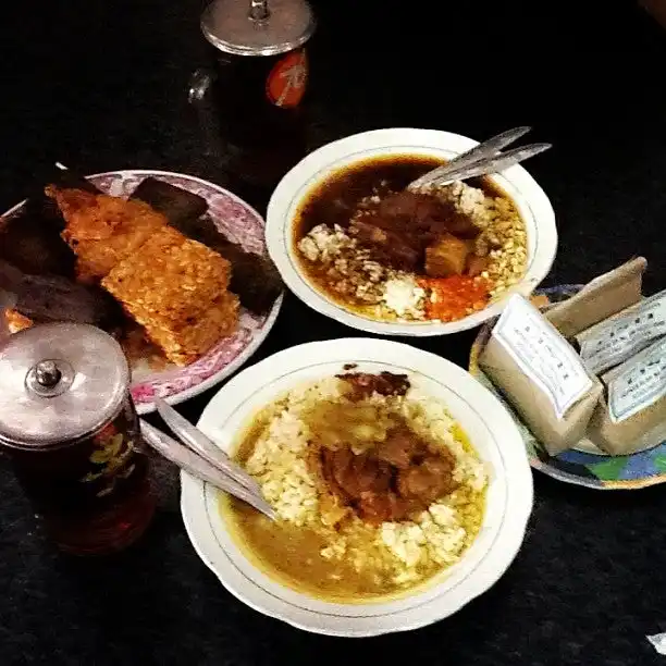 Gambar Makanan Rumah Makan Rawon Nguling 16