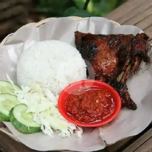 Gambar Makanan Pawon Mbok'E Kinan, Garuda IV 9