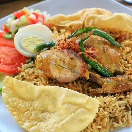 Gambar Makanan Abina Resto India Muslim, Medan 8
