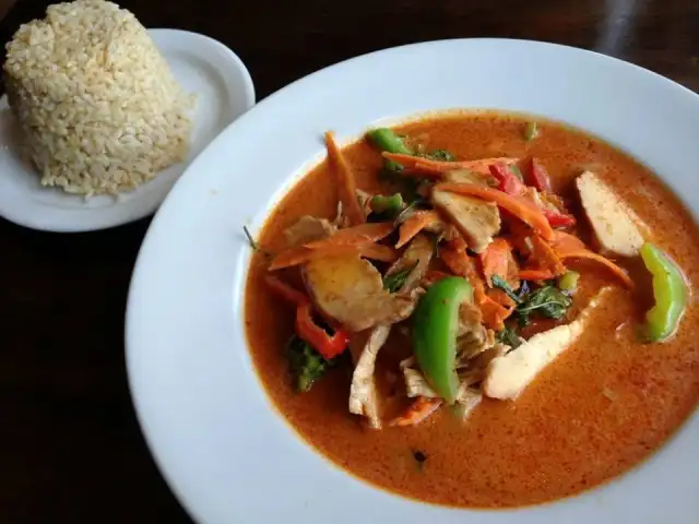 Aloy Thai Seafood Food Photo 6