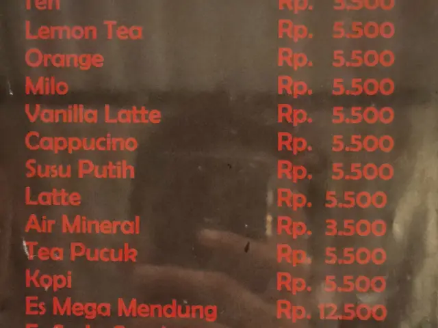 Gambar Makanan Ayam Goreng Nelongso 1