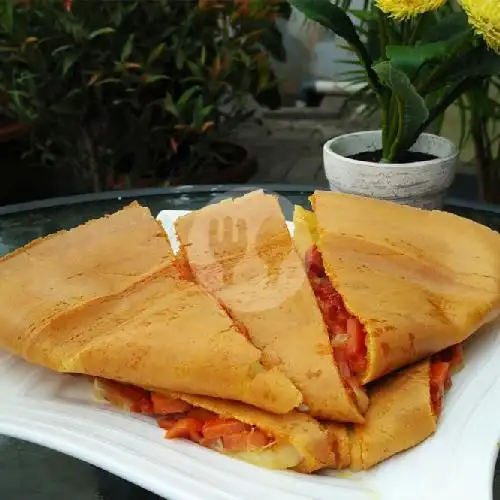 Gambar Makanan Martabak One Marter 8