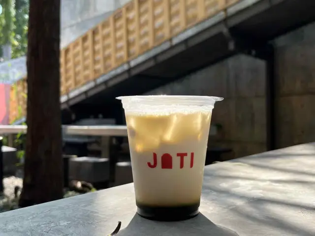 Gambar Makanan Jati Kopi 11