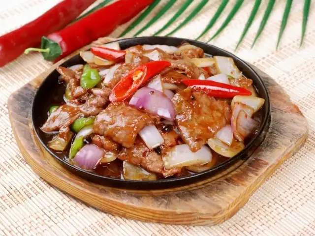 Gambar Makanan Fat Cow Hotpot by Tang's Chinese Cuisine 4