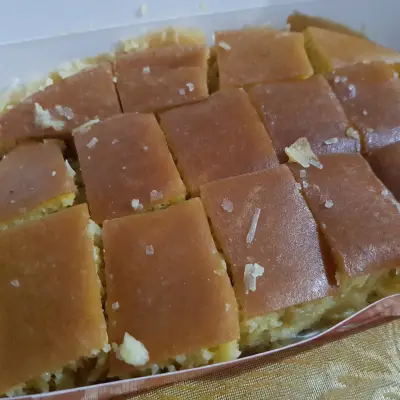 Martabak Camer