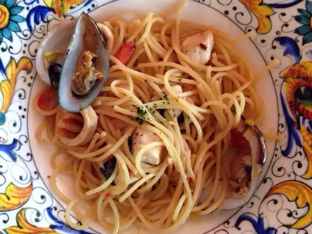 Gambar Makanan Bene Italian Kitchen 18