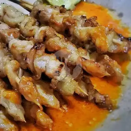 Gambar Makanan Sate Taichan Altezha, Senopati 2