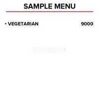 Gambar Makanan Kantin Vegetarian Maha Kasih 1
