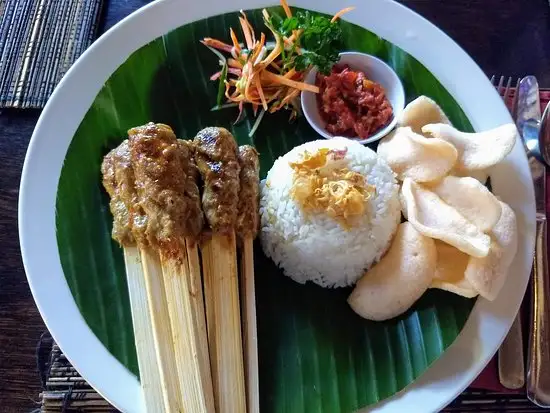 Gambar Makanan Rib Restaurant 18