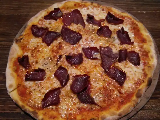 Fornello Pizza'nin yemek ve ambiyans fotoğrafları 20