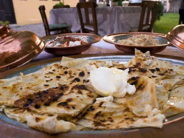 Kasr-i Nur Restaurant'nin yemek ve ambiyans fotoğrafları 5