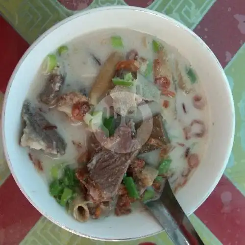 Gambar Makanan Coto Makassar & Sop Konro Daeng Riboko, Suprapto 1
