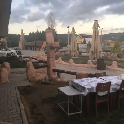 Nanda Restaurant Ve Kahvalti Evi