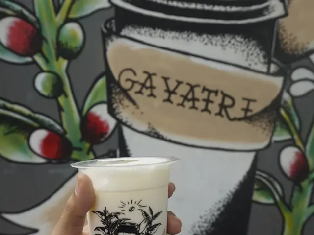 Gambar Makanan GayatriCoffeetoGo 16