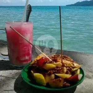 Gambar Makanan Bofet Rujak dan Juice Nuansa Pantai, Samudera 13
