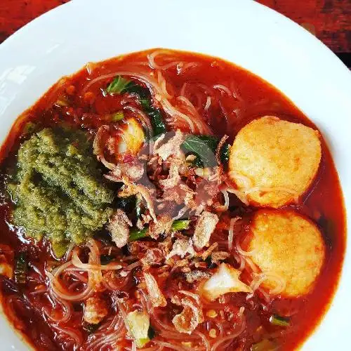 Gambar Makanan Warung Mie Ayam Bakso, Cengkareng 20