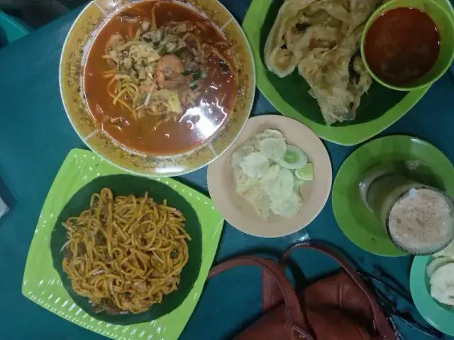 Gambar Makanan Mie Aceh 46 10