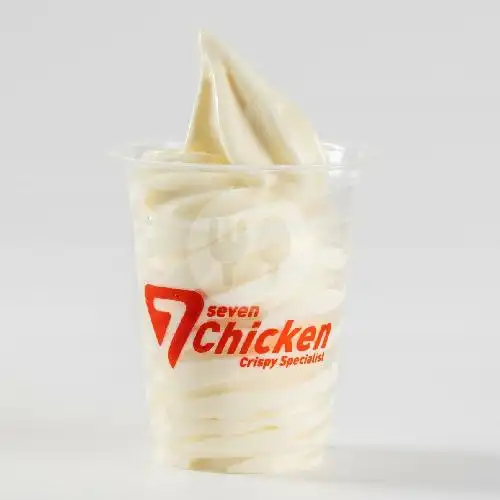 Gambar Makanan 7Seven Chicken Crispy Specialist, Soekarno Hatta 5
