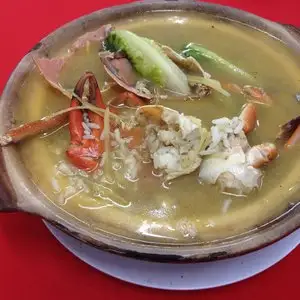 Squid Boy Rawang Food Photo 10