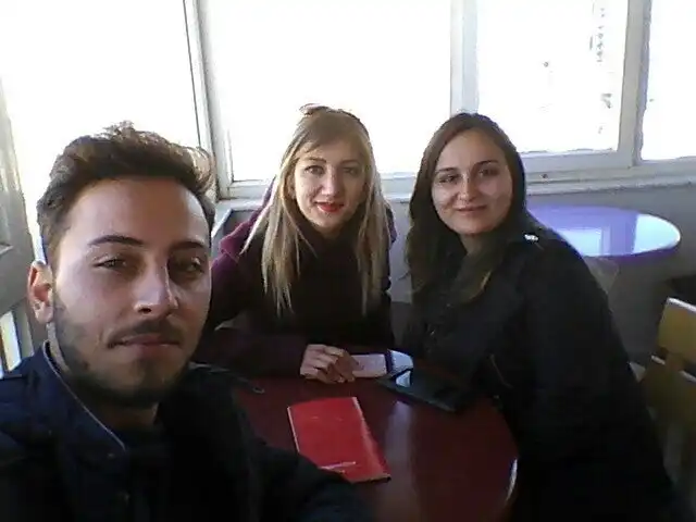 piccolo cafe'nin yemek ve ambiyans fotoğrafları 3