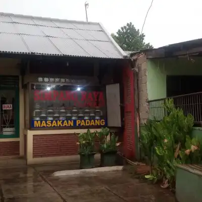 Simpang Raya