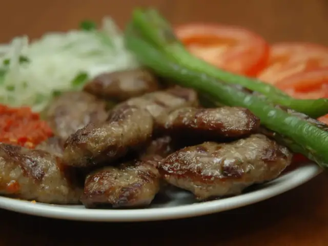 Köfteci Şaban Usta'nin yemek ve ambiyans fotoğrafları 4