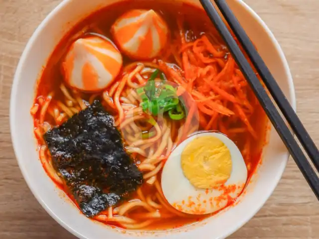 Gambar Makanan Waroenk Ramen, Sungai Pinang 18