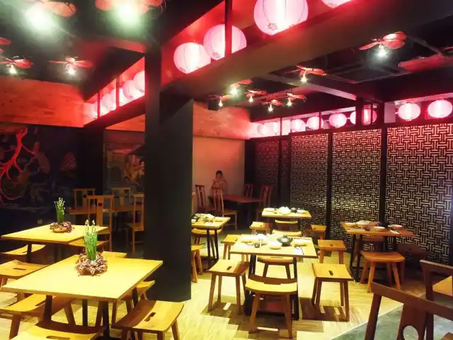 Gambar Makanan Nanyang Restaurant 18