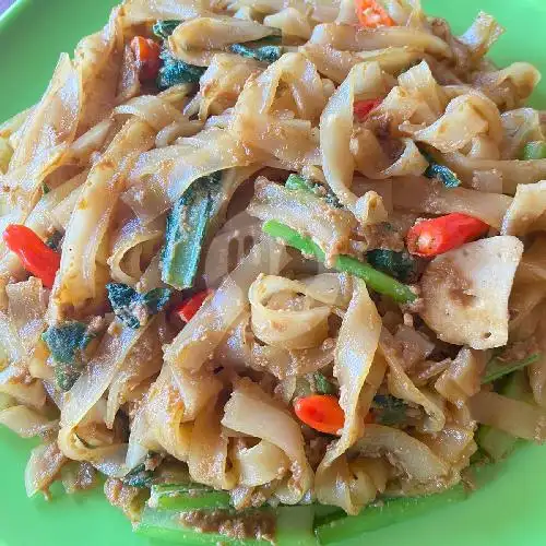 Gambar Makanan SEAFOOD DUA LIMA,Ruko Inkopau, Ruko Inkopau 18