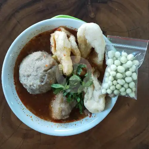 Gambar Makanan Bakso Cuanki Cungkring, Denpasar 3