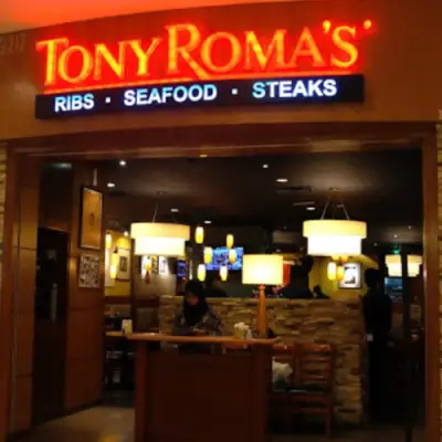 Tony Roma’s