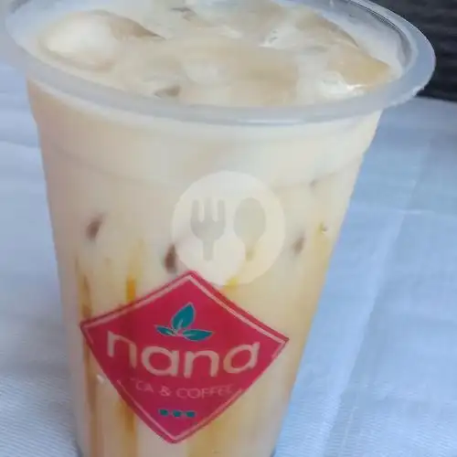 Gambar Makanan Nana Tea & Coffee, Tuban 20
