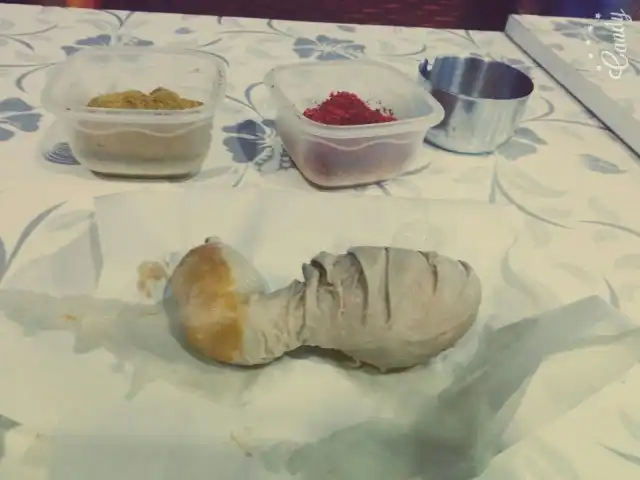 Şırdancı Eyşan'nin yemek ve ambiyans fotoğrafları 17