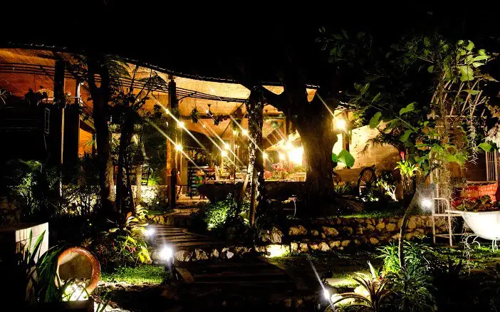 Gambar Makanan Limestones Restaurant Bali 1