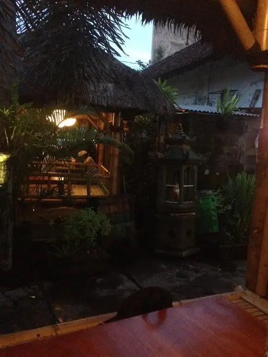 Gambar Makanan Warung Makan the Ulam, Munggu, Bali 6