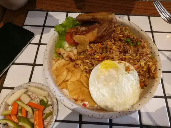 Gambar Makanan Kedai Tokopi Pai Li Bang 6