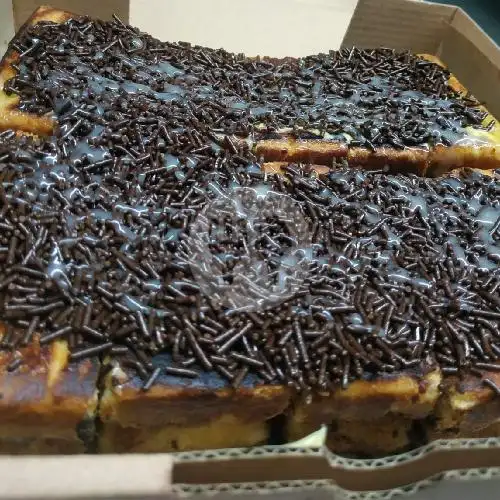 Gambar Makanan Roti Bakar Dajay, Tebet 9