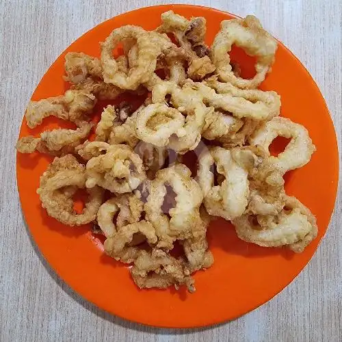 Gambar Makanan Angga Sea Food 09 2