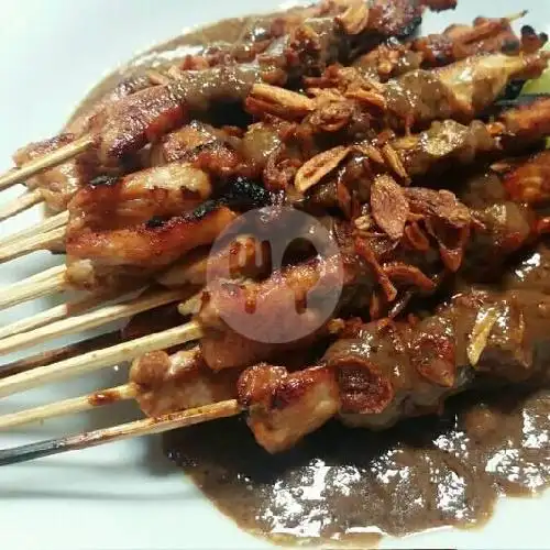 Gambar Makanan Sate Kacong, Kemang Selatan 12 2