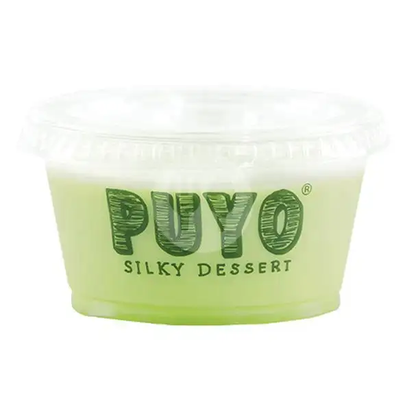 Gambar Makanan Puyo Silky Desserts, Pejaten Village 20