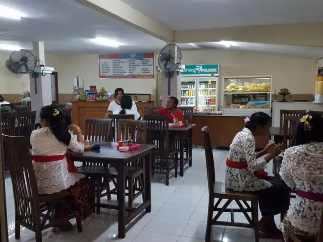 Gambar Makanan Warung Pojok 5