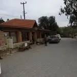 Teos Taxi Cafe Restaurant'nin yemek ve ambiyans fotoğrafları 4