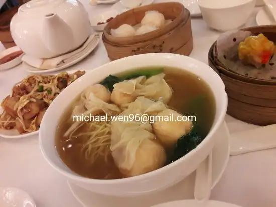 Gambar Makanan Teo Chew Palace 4