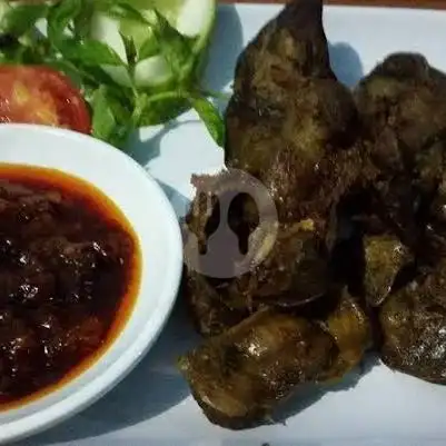 Gambar Makanan Markaz Cafe Wuluhan, Depan Sd Dukuhdempok 13