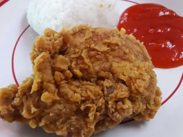 Gambar Makanan KFC 19