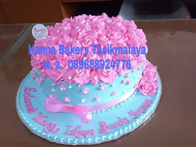 Gambar Makanan Hanna Bakery 2